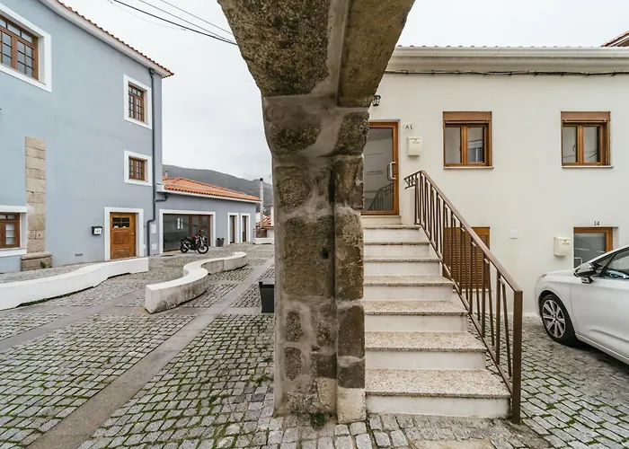 Casa Do Castelo