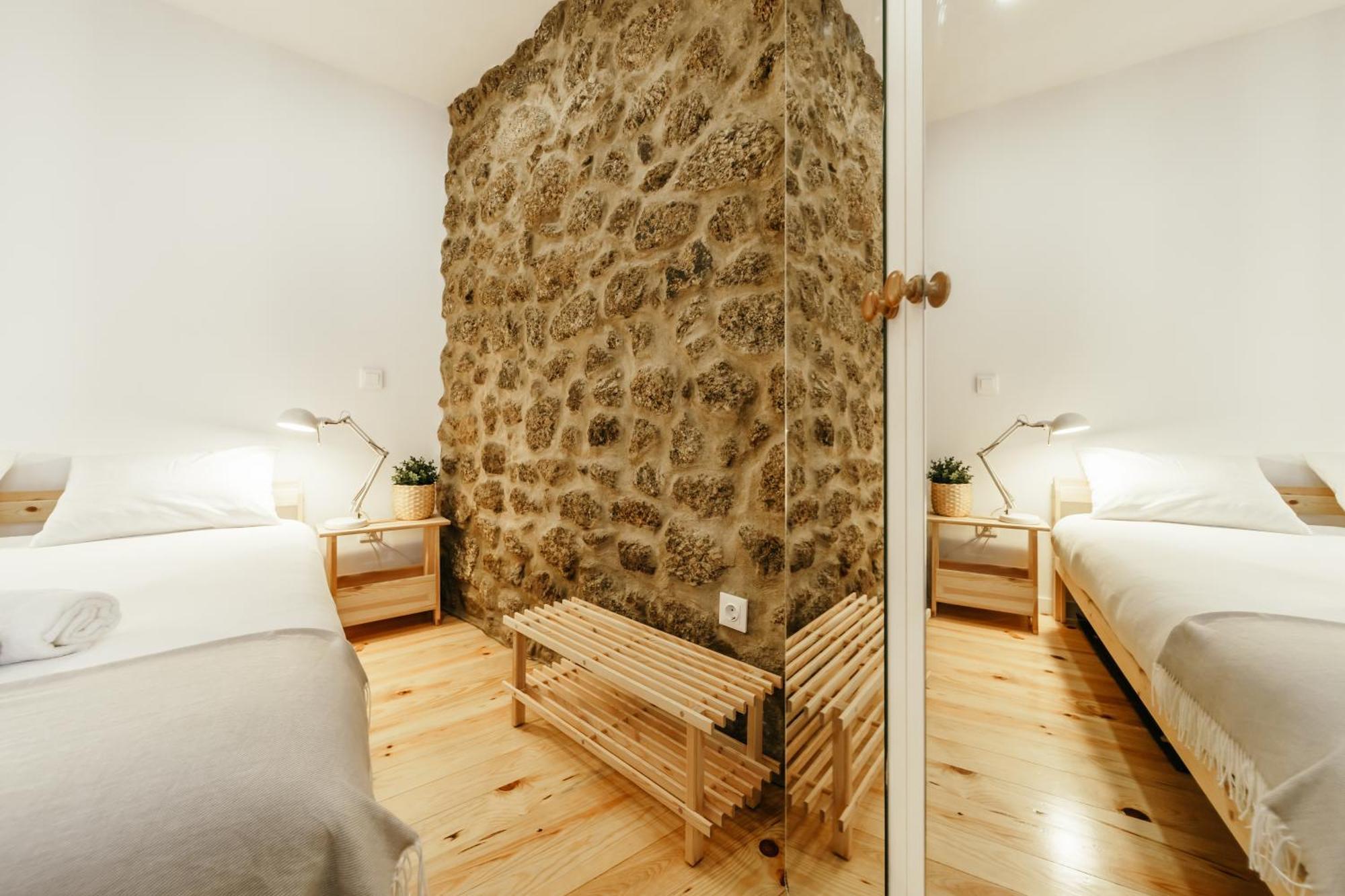 Appartamento Casa Do Castelo *