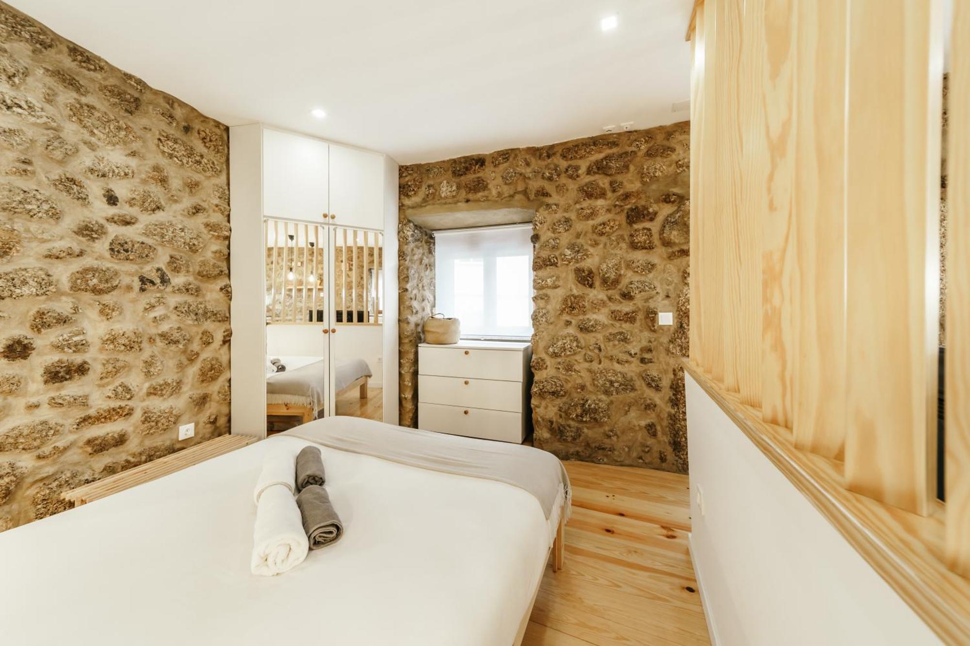 Casa Do Castelo Apartment Covilhã