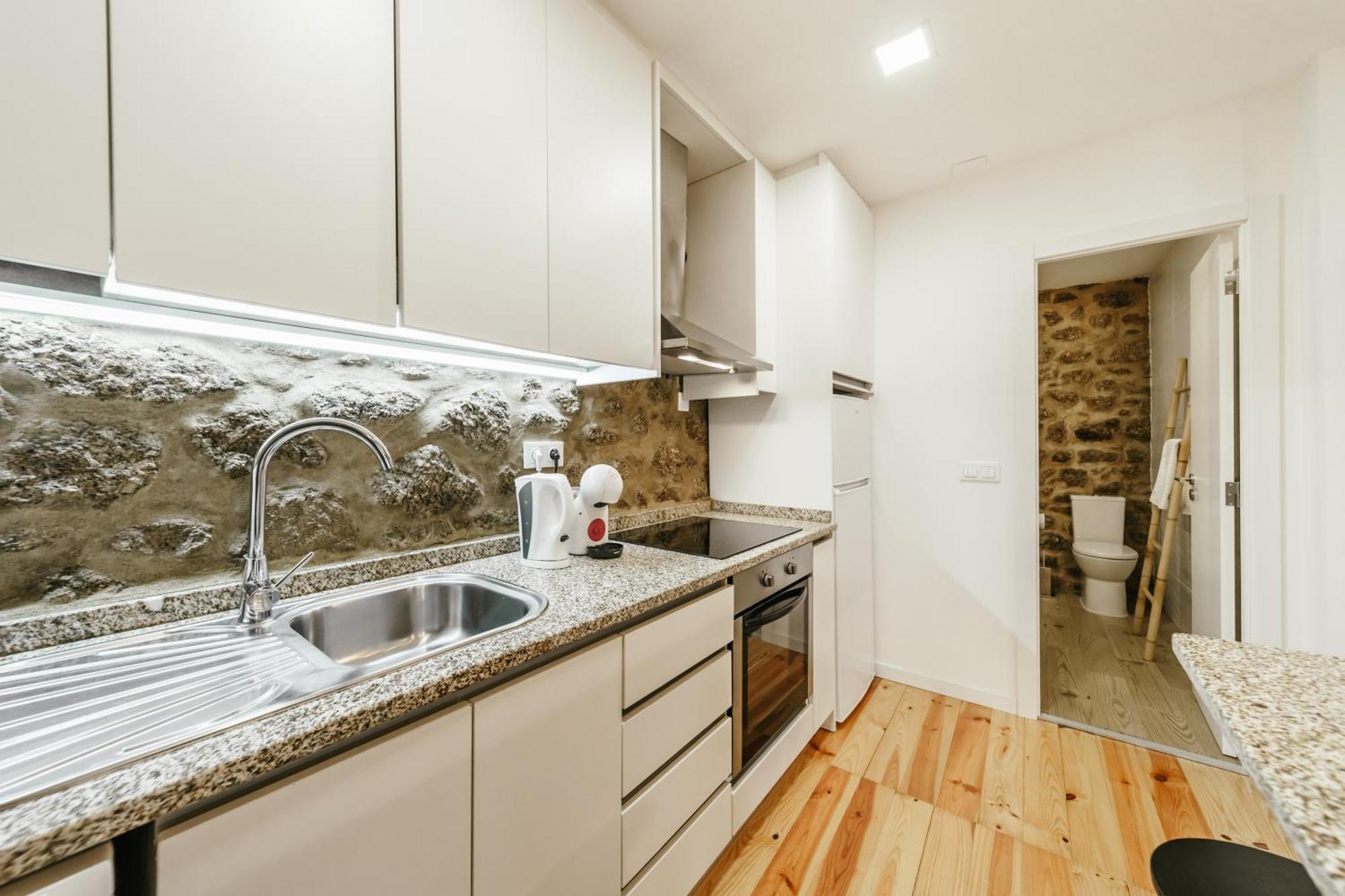 Appartamento Casa Do Castelo