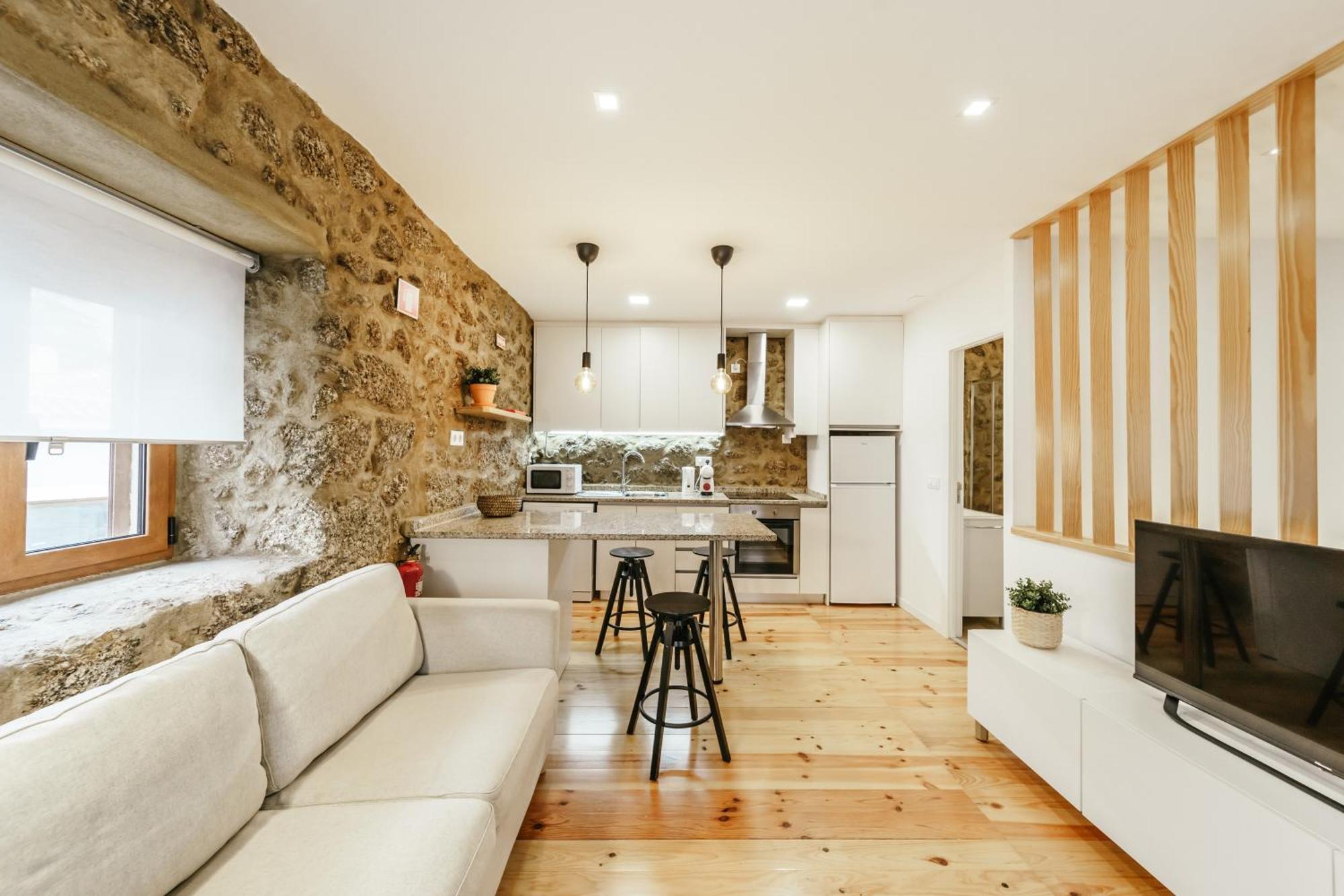 Casa Do Castelo Apartment