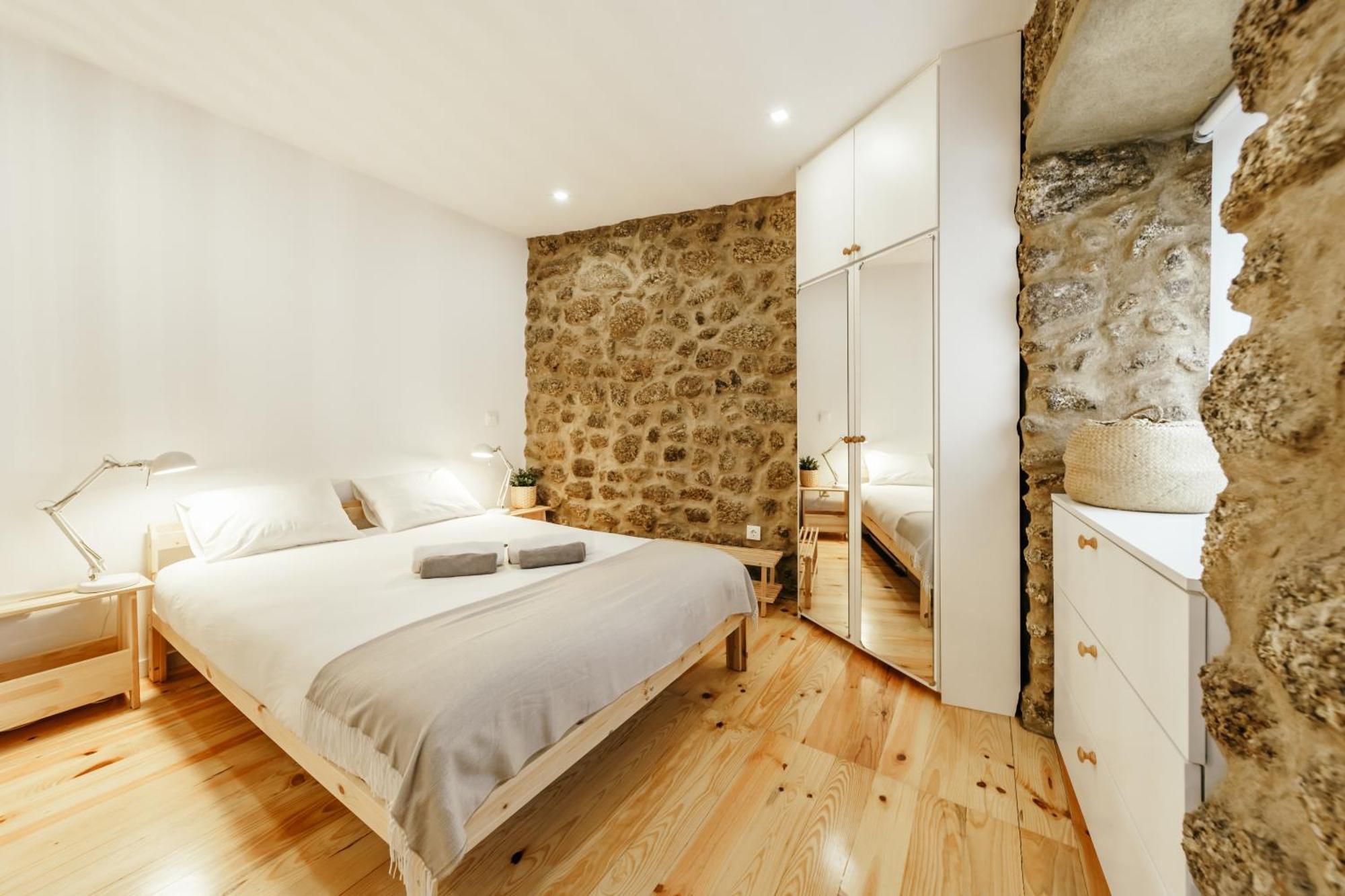 Apartment Casa Do Castelo